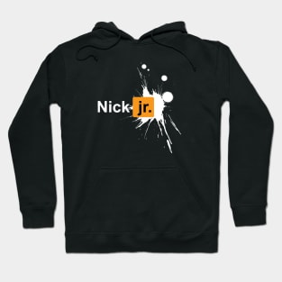 Nick Jr Hoodie